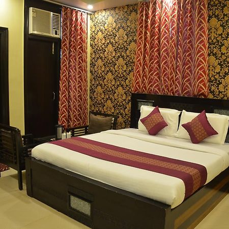 Hotel Jinendra Inn جايبور المظهر الخارجي الصورة