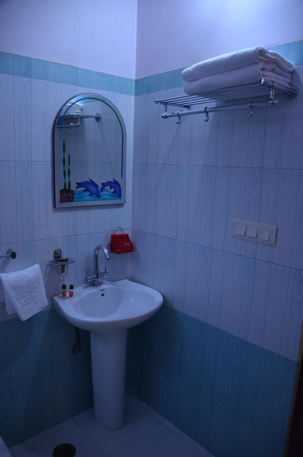 Hotel Jinendra Inn جايبور المظهر الخارجي الصورة