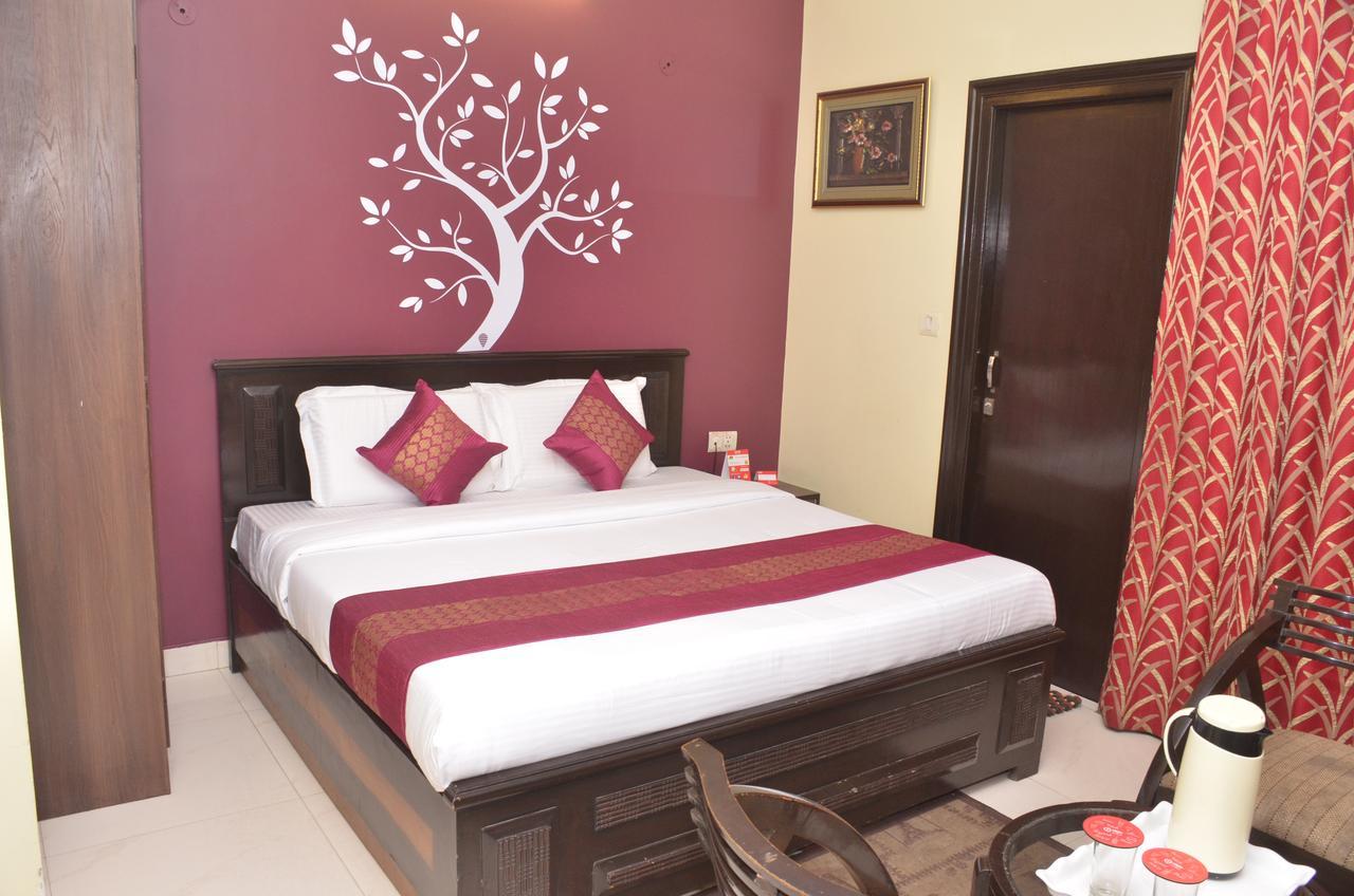 Hotel Jinendra Inn جايبور المظهر الخارجي الصورة