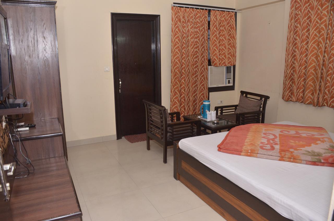 Hotel Jinendra Inn جايبور المظهر الخارجي الصورة