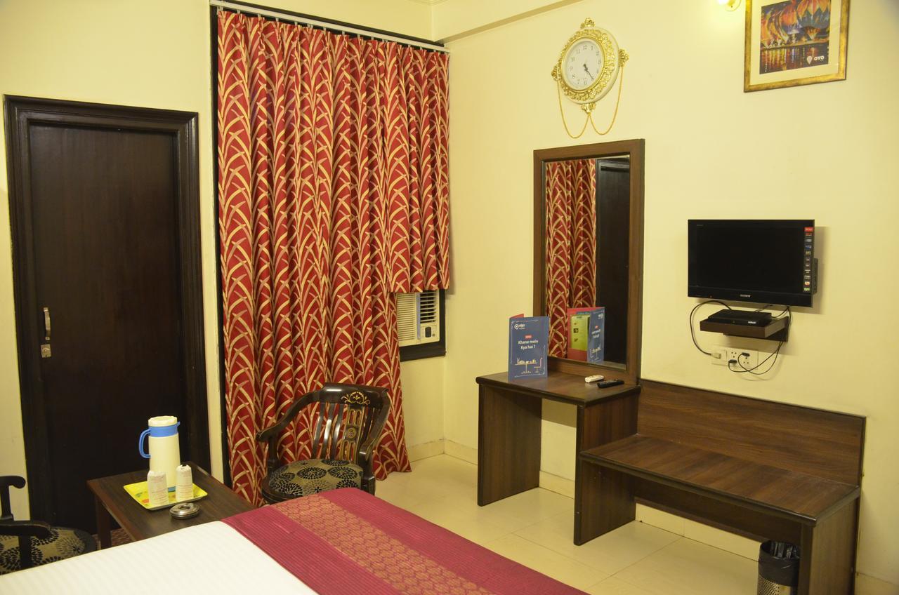 Hotel Jinendra Inn جايبور المظهر الخارجي الصورة