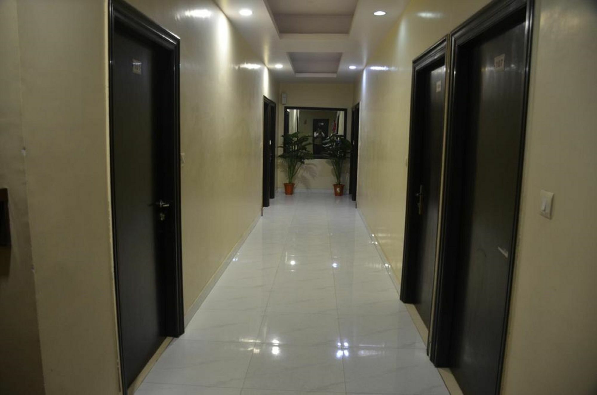 Hotel Jinendra Inn جايبور المظهر الخارجي الصورة